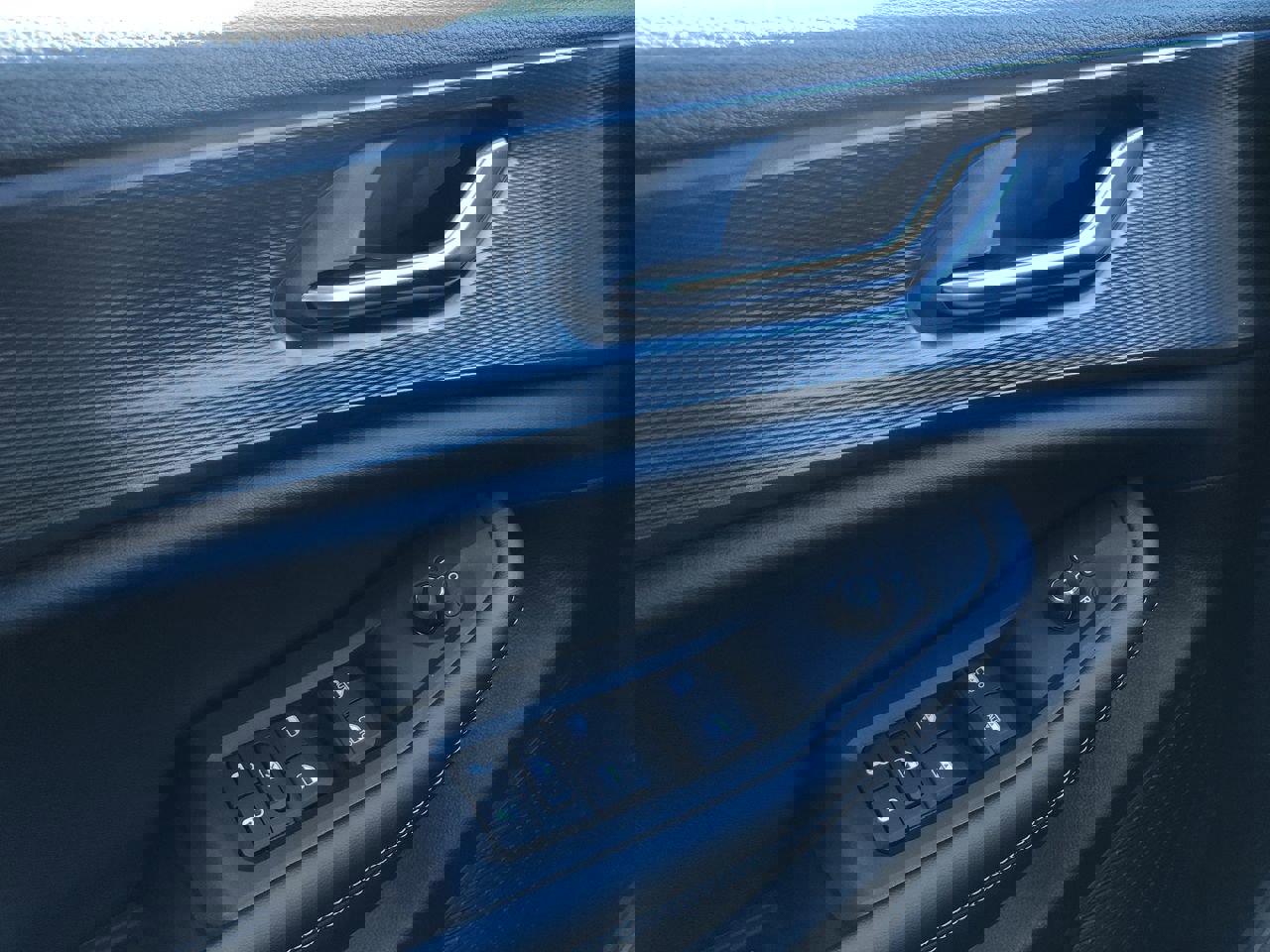 New 2025 Jeep Grand Cherokee Laredo X w/ Luxury Tech Group I image 21