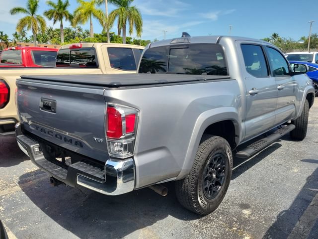 Used 2021 Toyota Tacoma SR5 RWD image 3