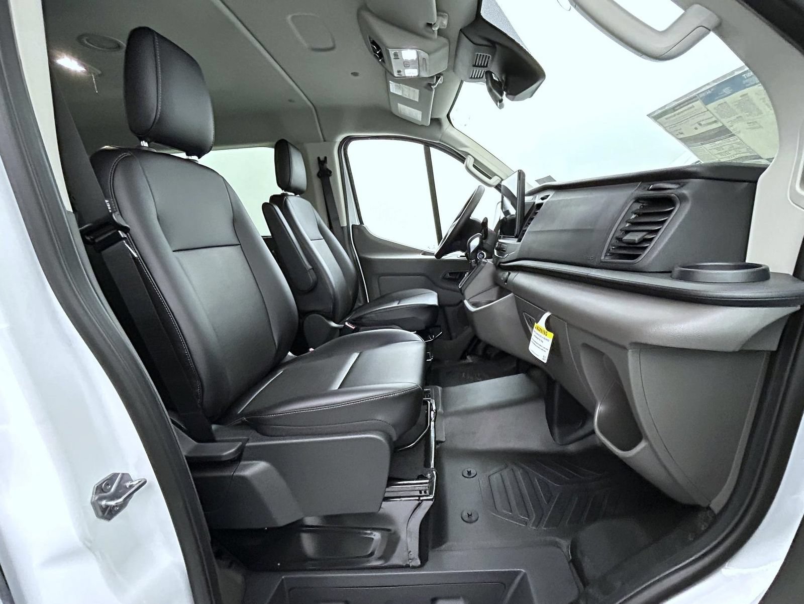 New 2026 Ford Transit 350 XL RWD image 15