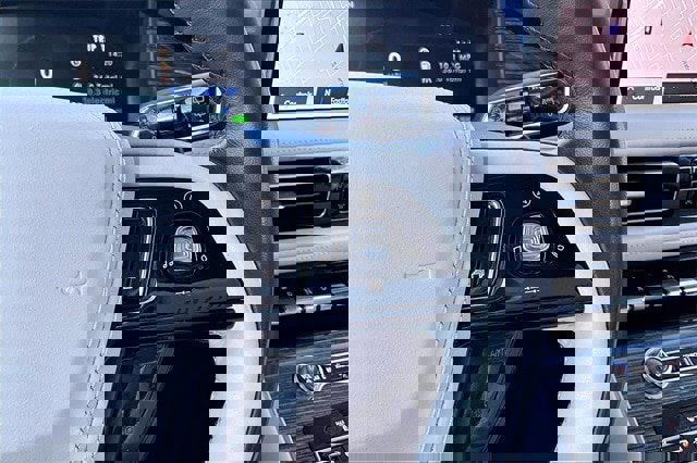 Used 2023 Lincoln Aviator Black Label Grand Touring w/ Class IV Trailer Tow Package image 15