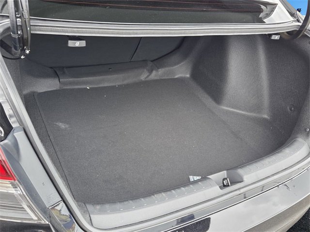Used 2025 Honda Civic Sport image 7