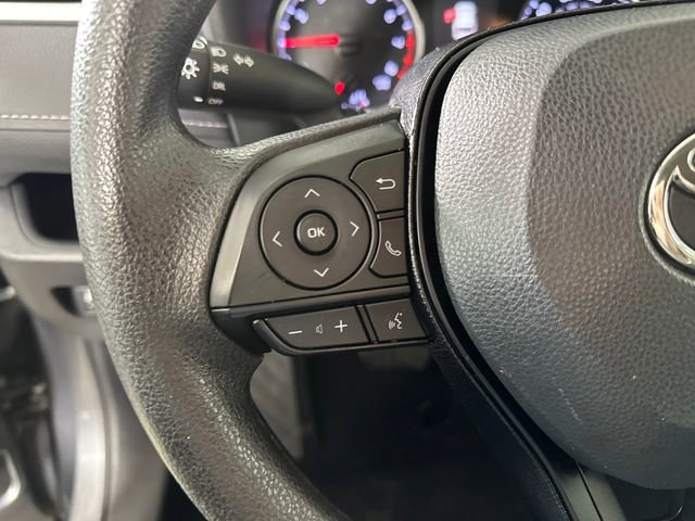 Used 2019 Toyota RAV4 LE w/ All Weather Liner Package image 15