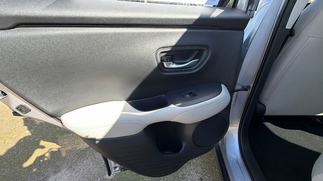 New 2026 Honda HR-V LX image 14