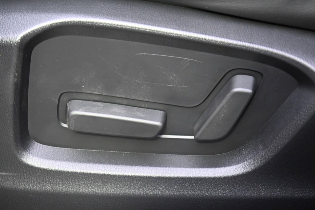 New 2025 MAZDA CX-5 AWD 2.5 S w/ Select Package image 14