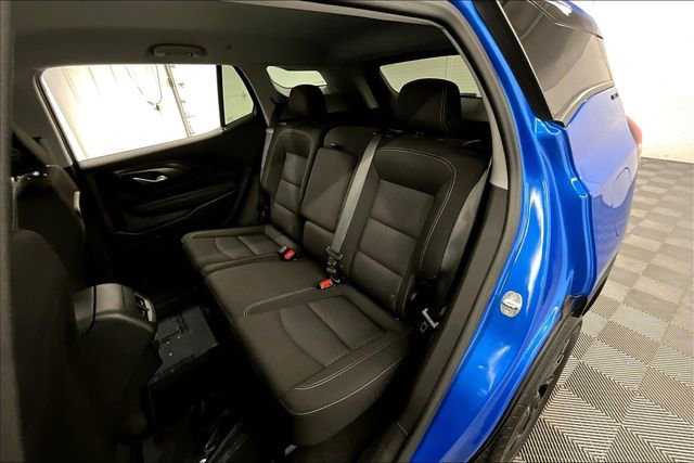 Used 2024 GMC Terrain SLE w/ Elevation Edition AWD/4WD image 24