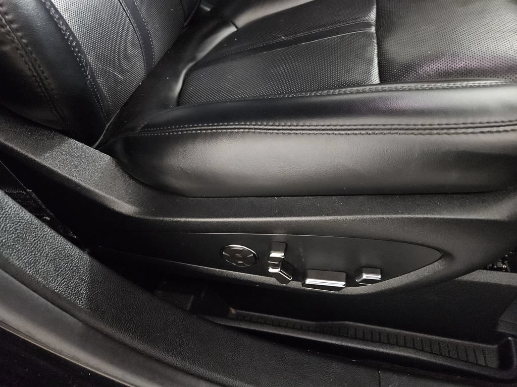 Used 2020 Lincoln Nautilus Reserve AWD/4WD image 24
