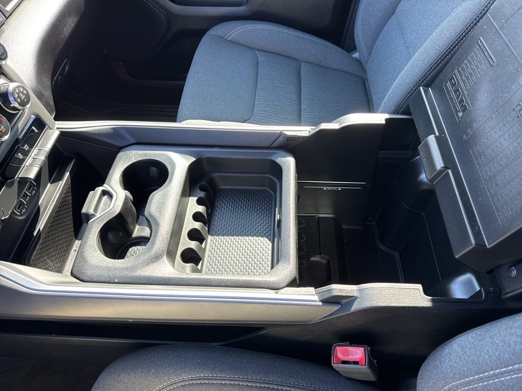 Used 2020 RAM 1500 Big Horn image 46