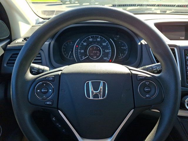 Used 2016 Honda CR-V EX image 24