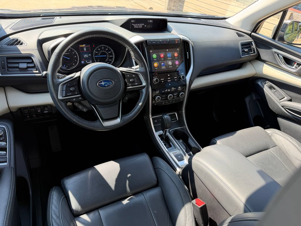 Used 2019 Subaru Ascent Limited AWD/4WD image 12