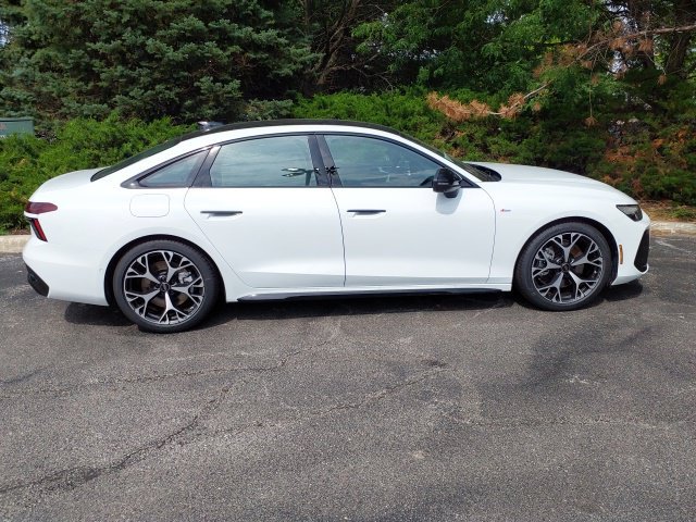 New 2026 Audi A6 Prestige AWD/4WD image 4
