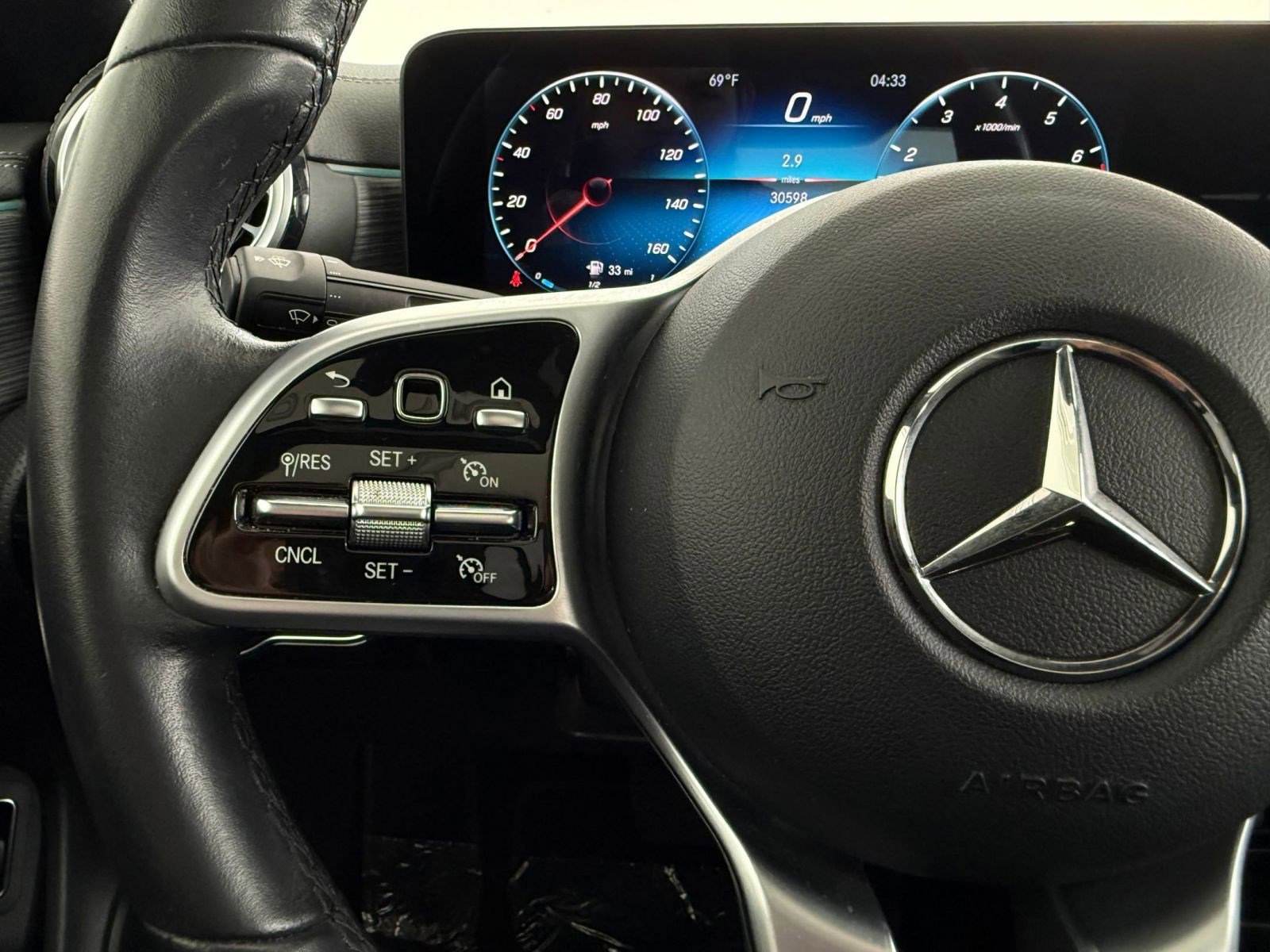 Used 2022 Mercedes-Benz CLA 250 image 15