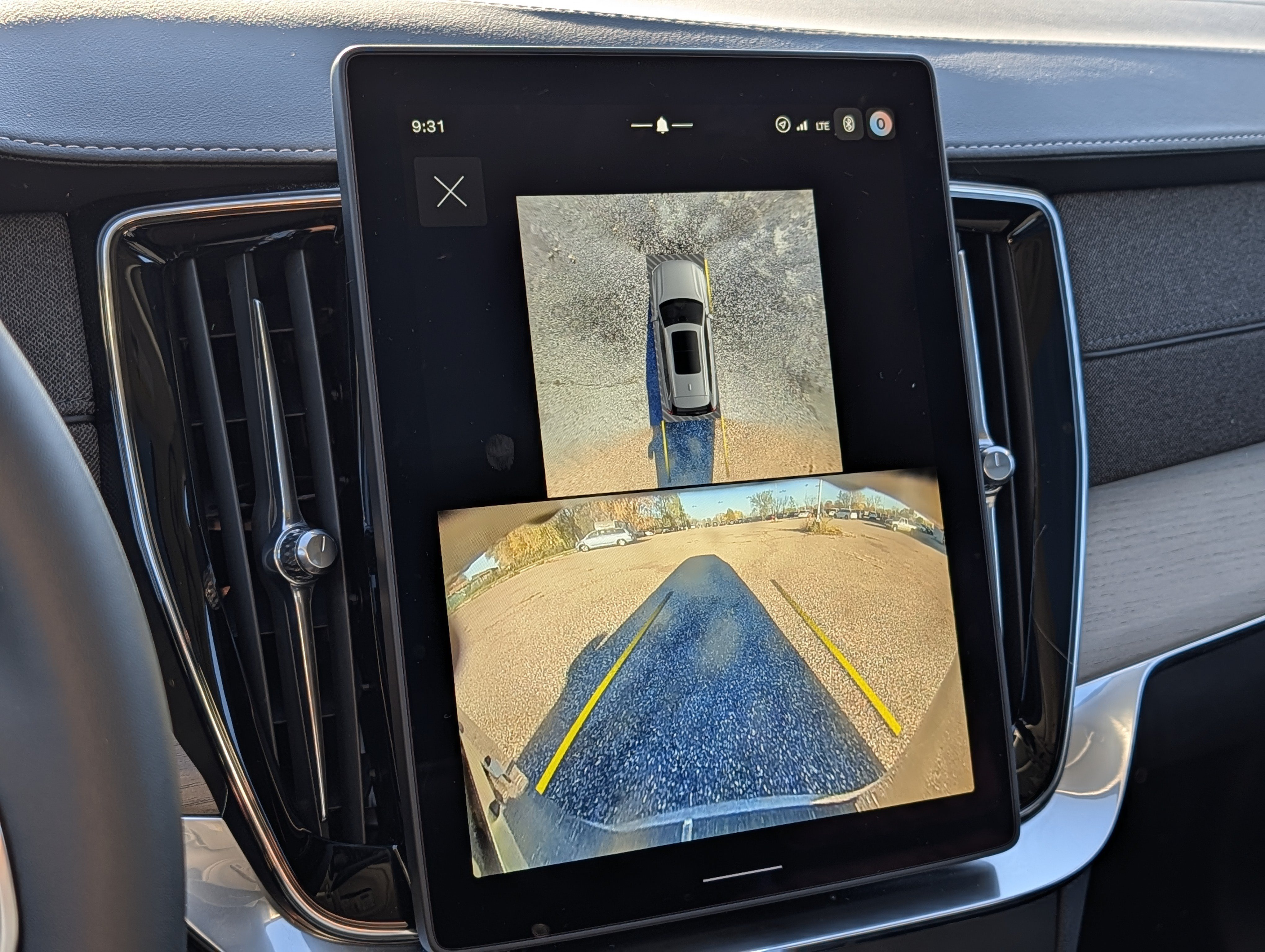 New 2027 Volvo XC90 B6 Plus AWD/4WD image 10