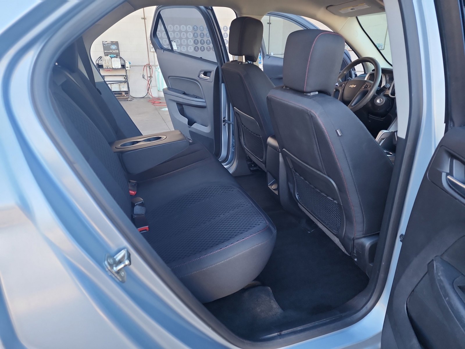 Used 2015 Chevrolet Equinox LS image 18