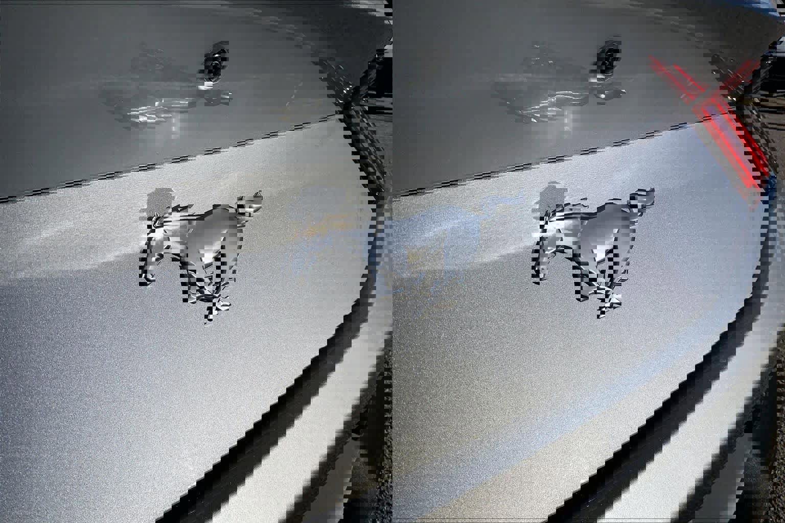 Used 2024 Ford Mustang Premium image 30