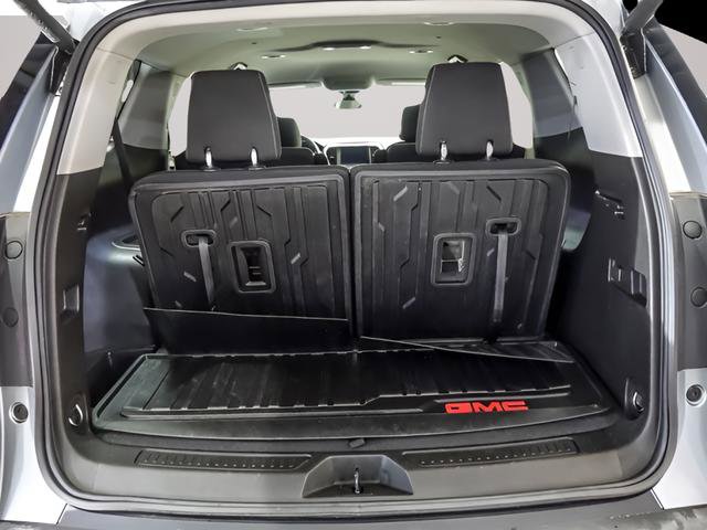 Used 2023 GMC Acadia SLE w/ Driver Convenience Package image 24