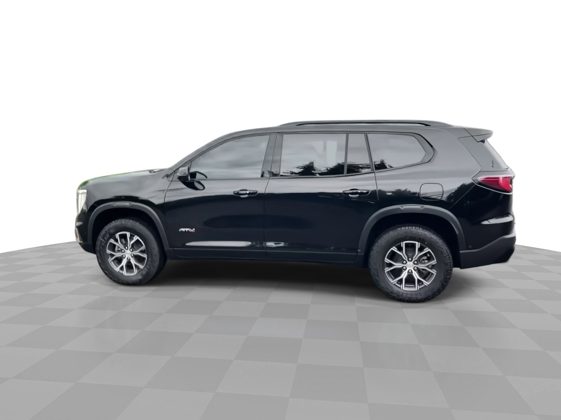 New 2026 GMC Acadia AT4 w/ Super Cruise Package image 39