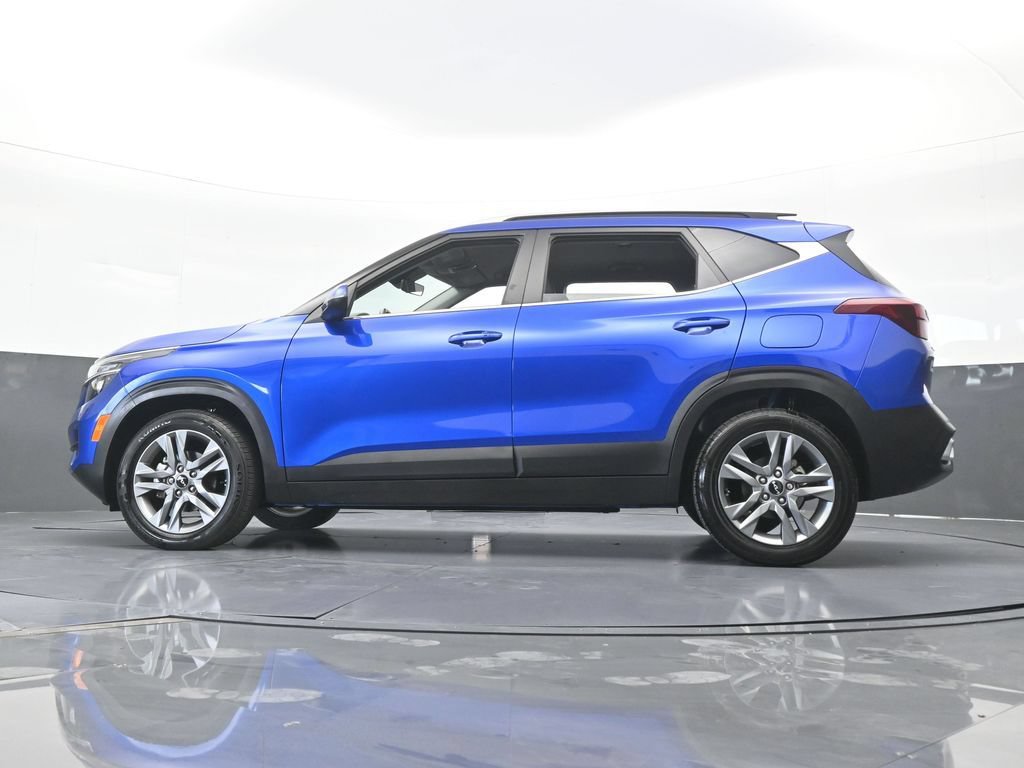 Used 2023 Kia Seltos S FWD image 53