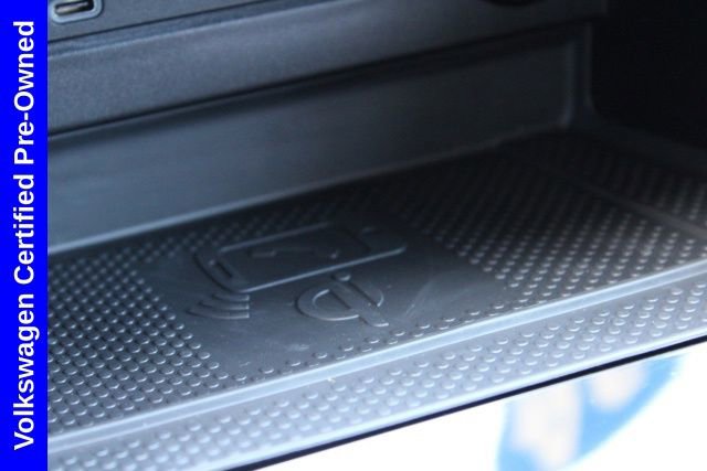 Used 2024 Volkswagen Taos SE image 42