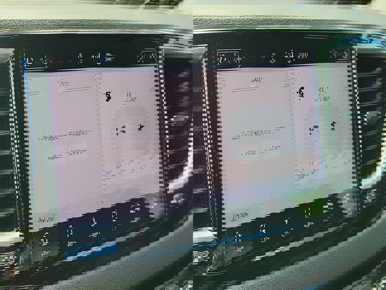 Used 2025 Chrysler Pacifica Select image 21