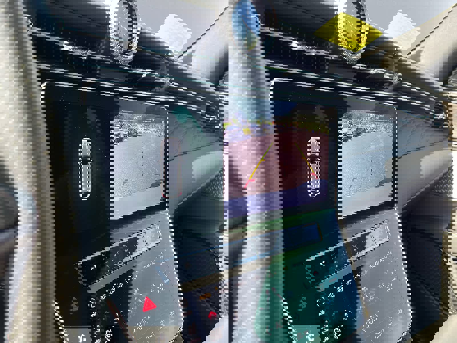 Used 2025 Maserati Grecale Modena image 12