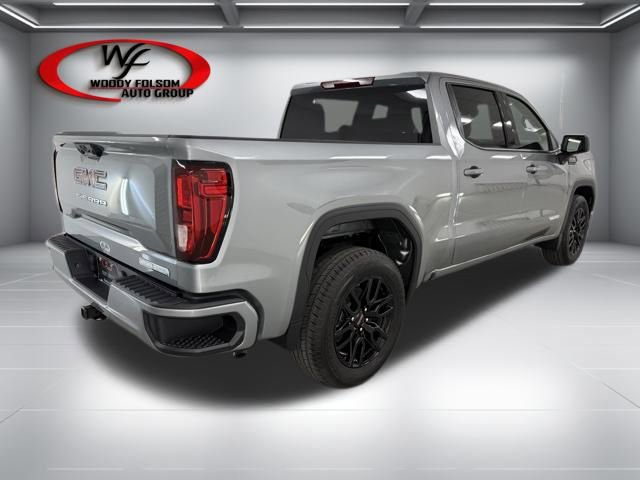 New 2026 GMC Sierra 1500 Elevation image 6