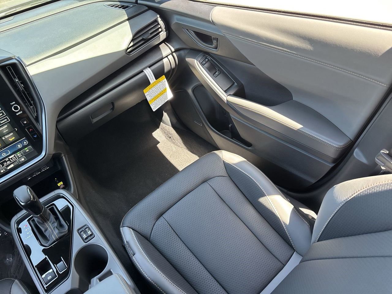 New 2026 Subaru Crosstrek 2.5i Wilderness AWD/4WD image 12
