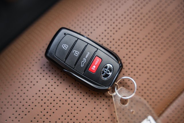 New 2026 Toyota Tundra 1794 Edition image 46