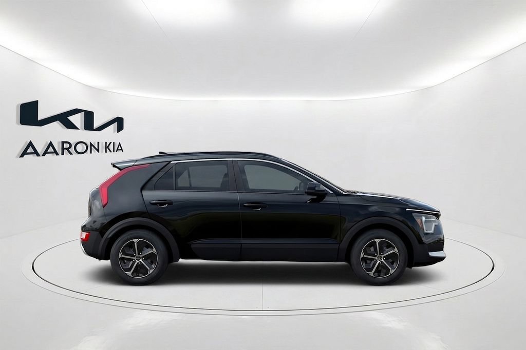 New 2026 Kia Niro LX FWD image 8