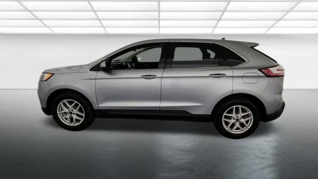 Used 2022 Ford Edge SEL AWD/4WD image 4