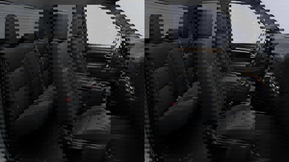 New 2026 Chevrolet Silverado 1500 LT image 8