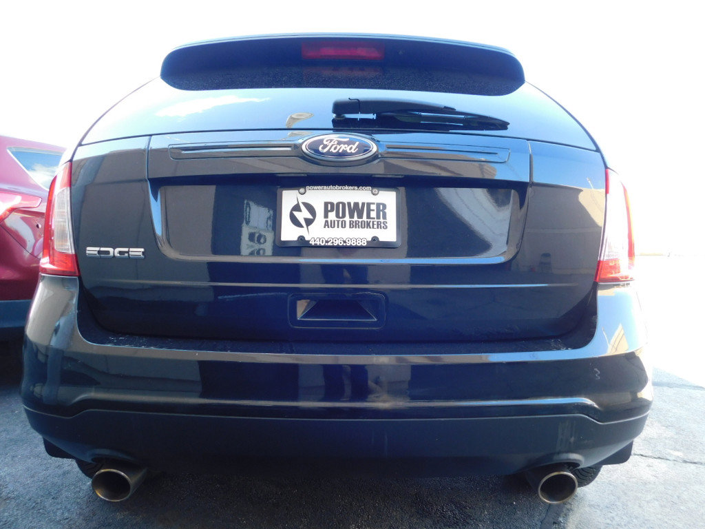 Used 2013 Ford Edge SE image 6
