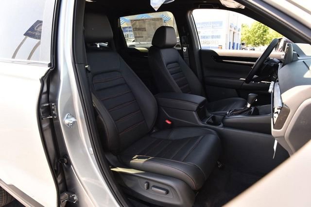 New 2026 Honda CR-V Sport Touring image 23