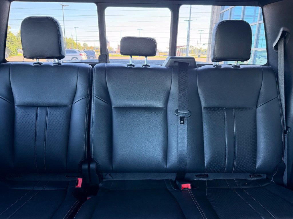 Used 2019 Ford F150 XLT w/ Equipment Group 302A Luxury AWD/4WD image 17