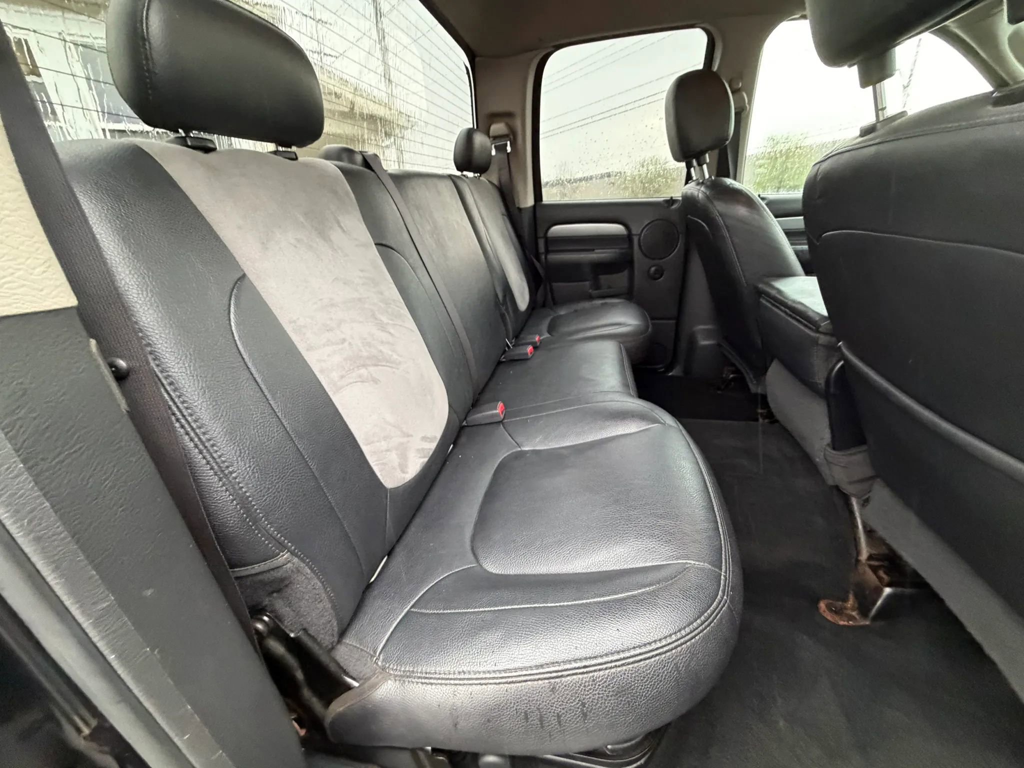 Used 2005 Dodge Ram 2500 Truck SLT AWD/4WD image 26