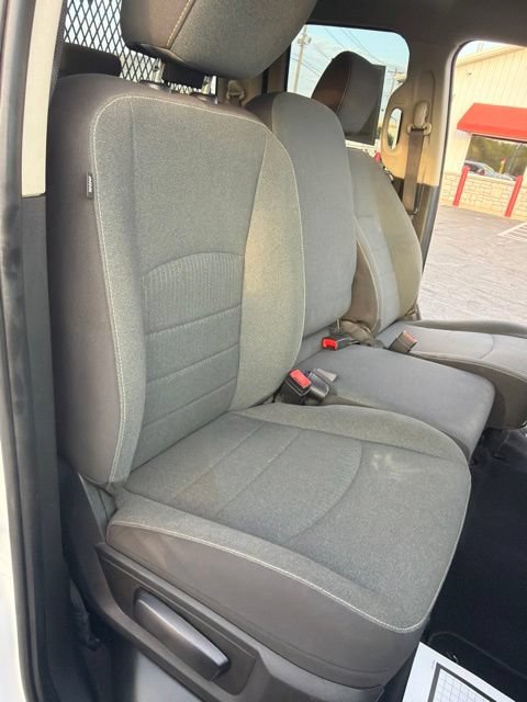 Used 2022 RAM 1500 Tradesman w/ Popular Equipment Group AWD/4WD image 25