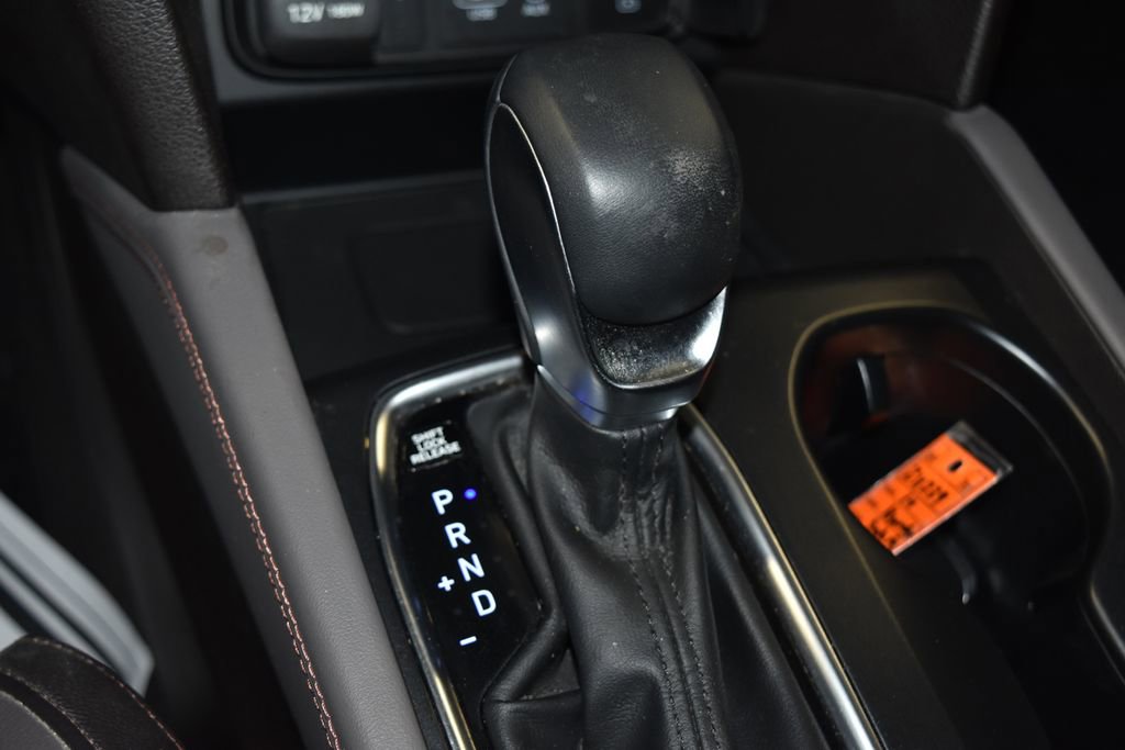 Used 2019 Hyundai Santa Fe FWD image 16