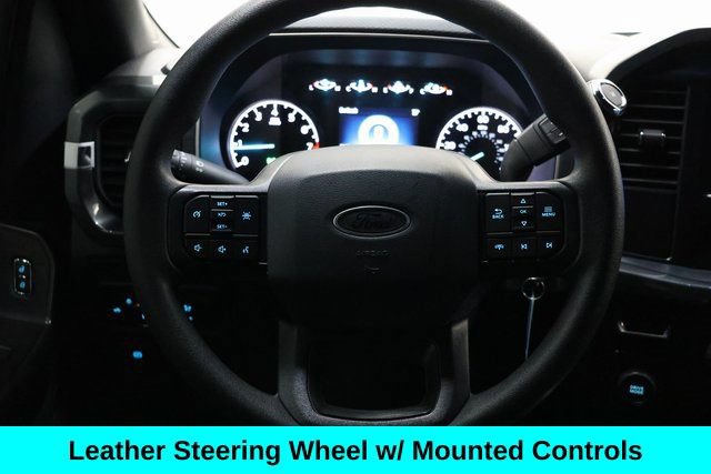 Used 2023 Ford F150 XL w/ STX Appearance Package RWD image 30