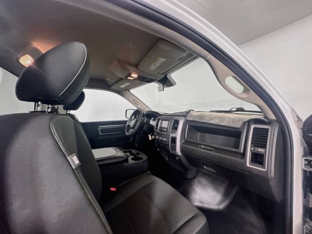 Used 2023 RAM 1500 Tradesman w/ Power & Remote Entry Group RWD image 18