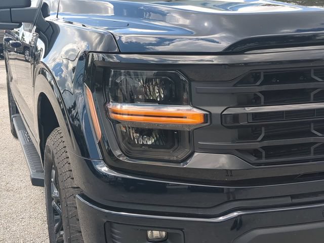 New 2026 Ford F150 XLT w/ Equipment Group 302A MID AWD/4WD image 11
