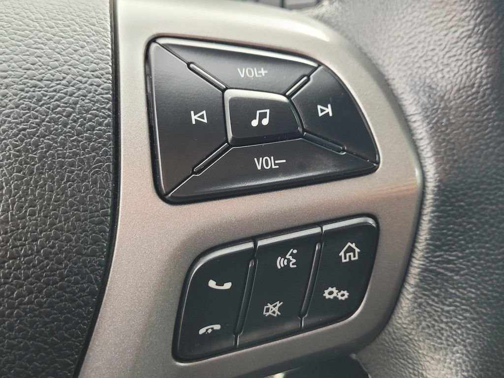 Used 2019 Ford Ranger XLT w/ Equipment Group 302A Luxury image 25