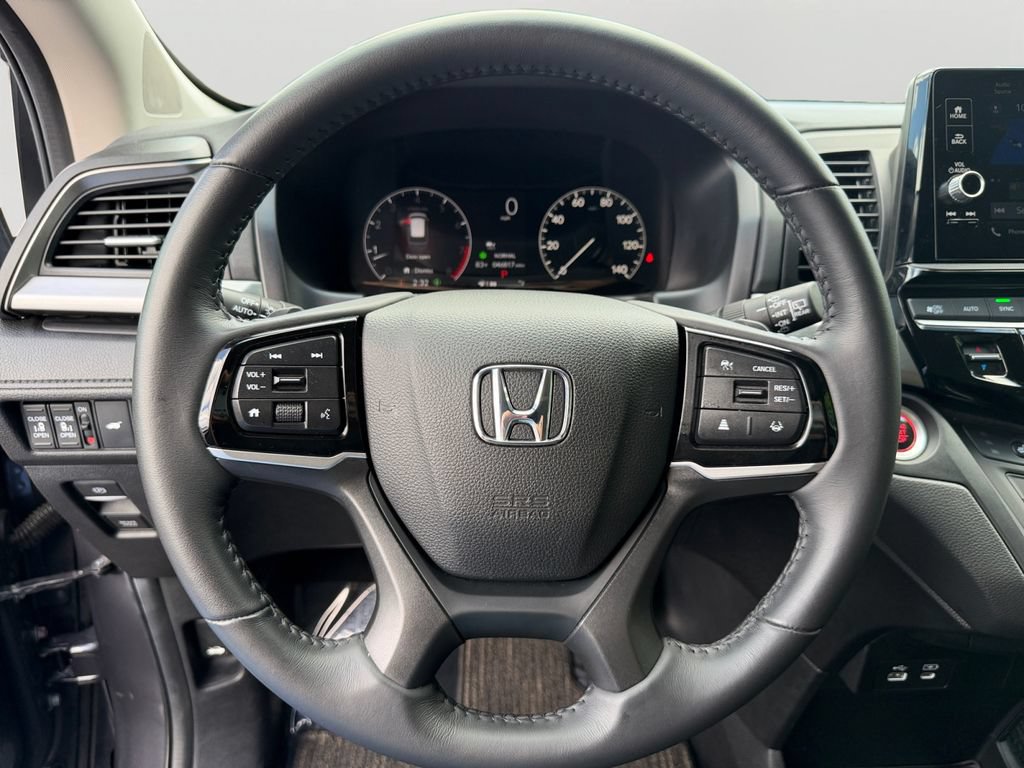 Used 2025 Honda Odyssey EX-L image 19
