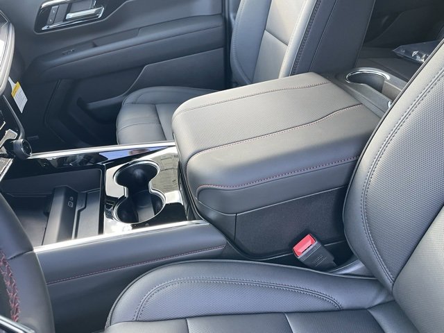 New 2026 Chevrolet Tahoe RST w/ RST Performance Edition image 29