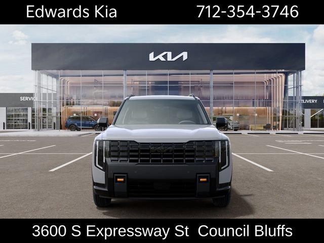 New 2027 Kia Telluride SX X-Pro AWD/4WD image 2