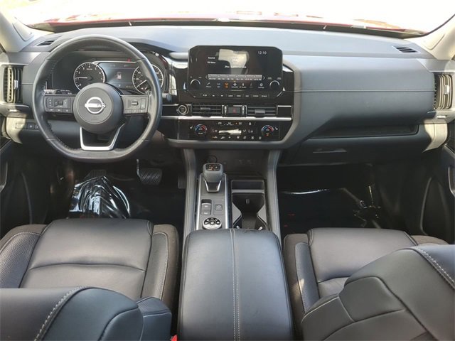 Used 2023 Nissan Pathfinder SL w/ SL Premium Package image 15