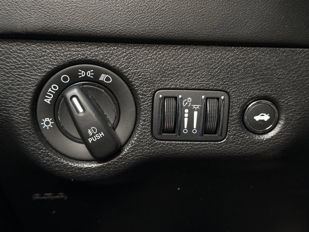 Used 2023 Dodge Charger Scat Pack w/ Plus Group RWD image 24