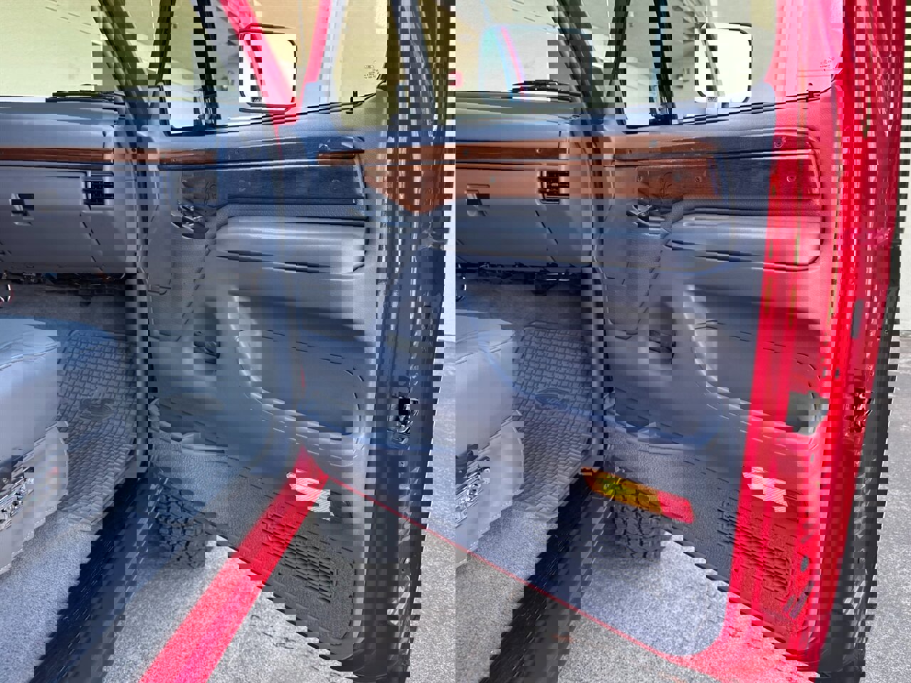 Used 1995 Ford F350 4x4 Crew Cab image 30