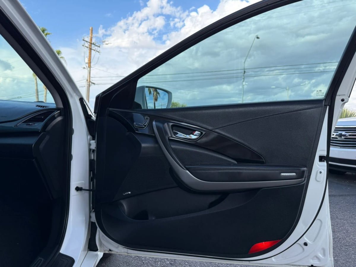 Used 2016 Hyundai Azera Limited FWD image 30