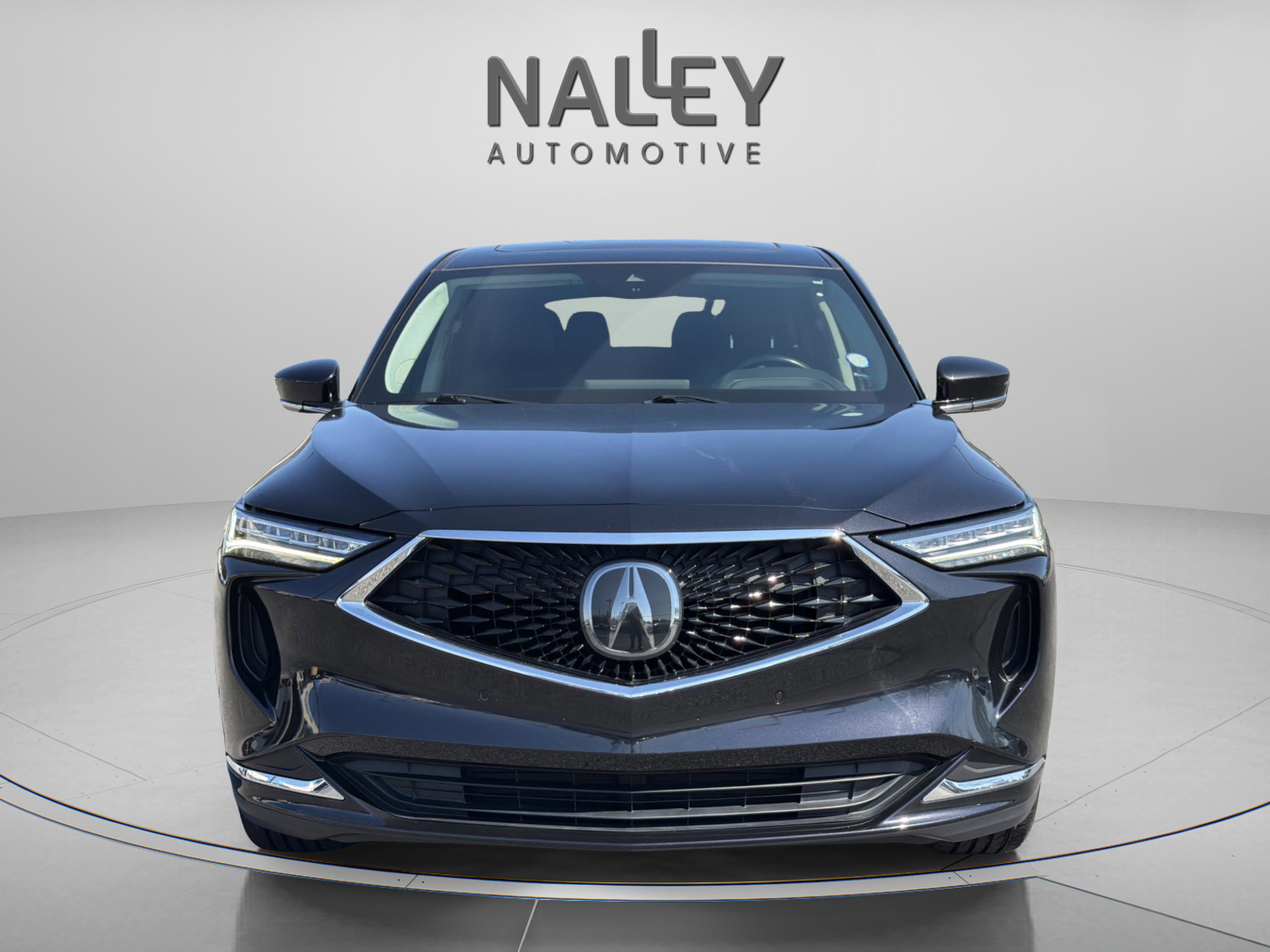 Used 2023 Acura MDX FWD w/ Technology Package image 9