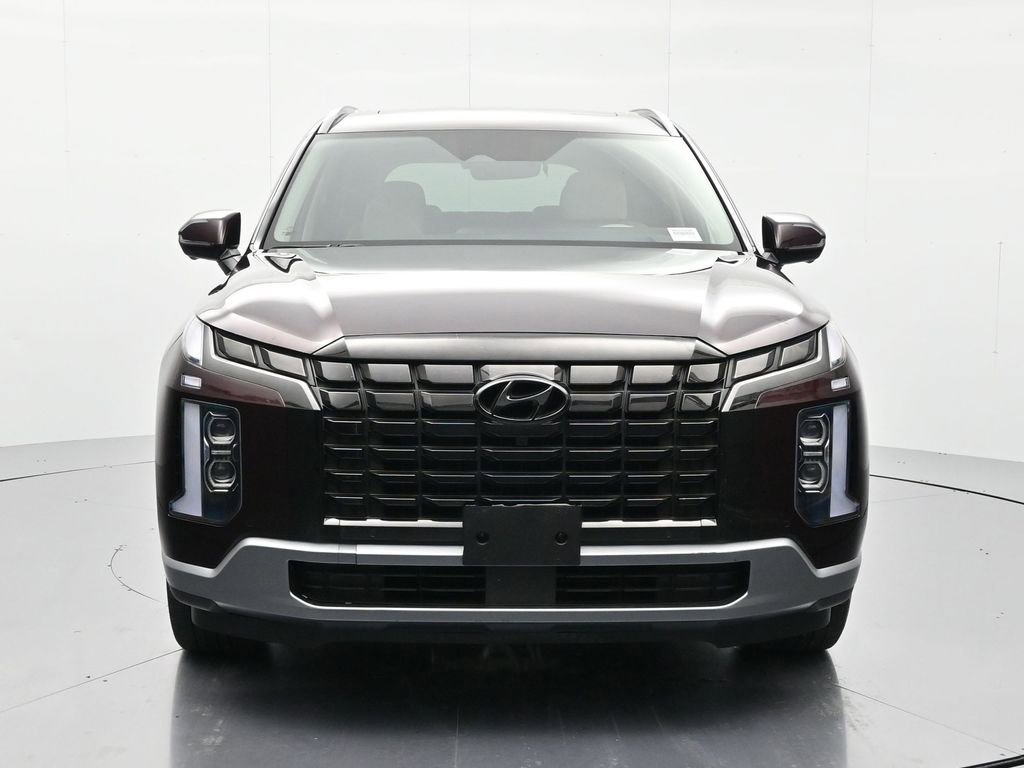 Used 2024 Hyundai Palisade Limited image 2