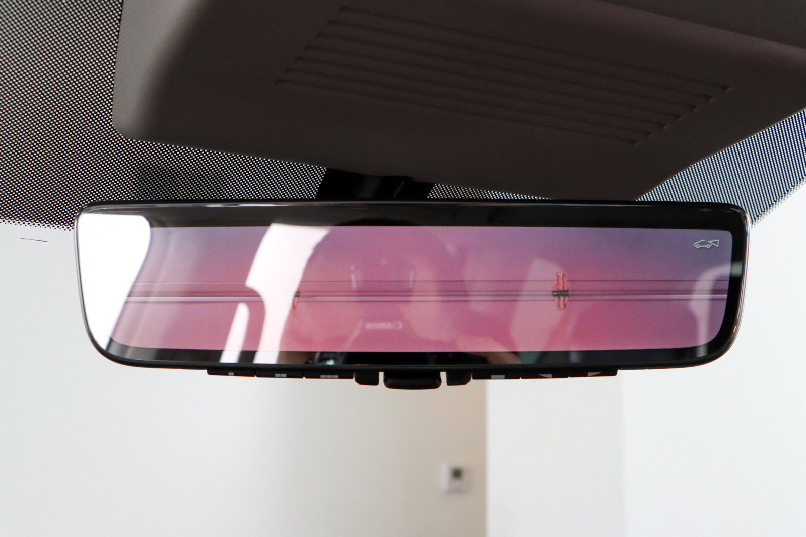 Used 2023 INFINITI QX80 Luxe w/ Cargo Package image 23